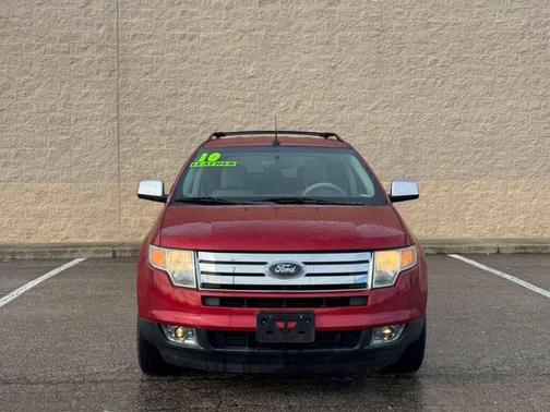 2010 Ford Edge SEL