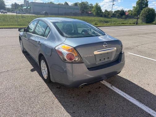 2011 Nissan Altima 2.5 S