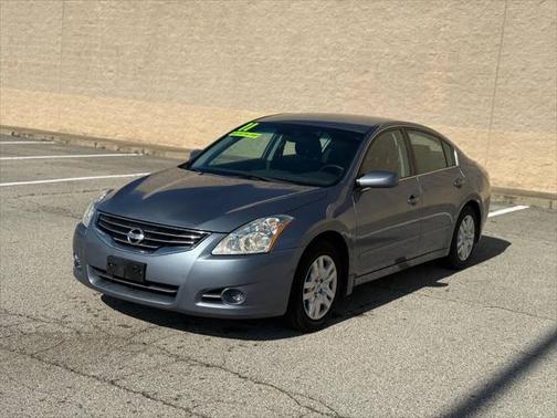 2011 Nissan Altima 2.5 S
