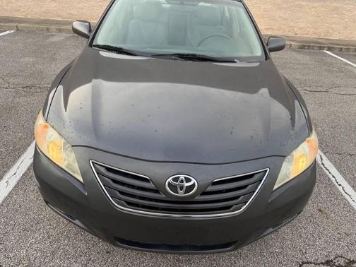 2008 Toyota Camry LE