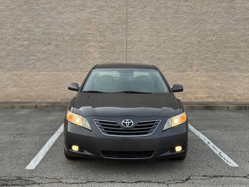 2008 Toyota Camry LE