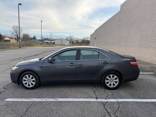 2008 Toyota Camry LE