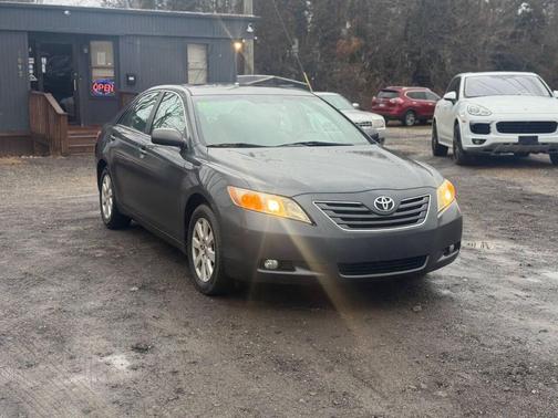 2008 Toyota Camry LE