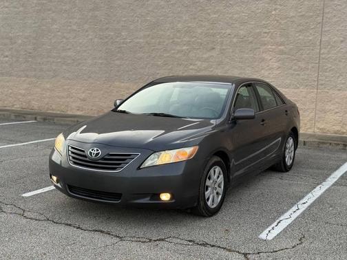 2008 Toyota Camry LE