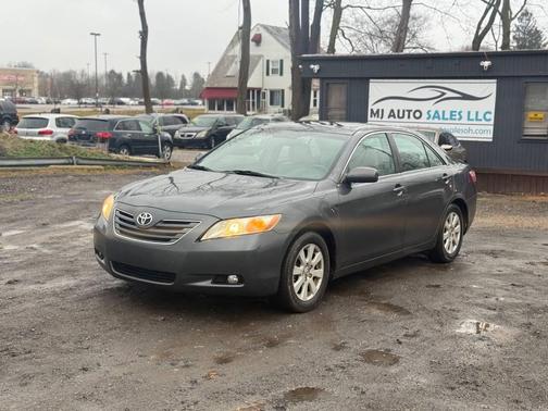 2008 Toyota Camry LE