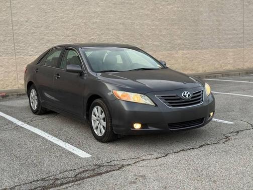 2008 Toyota Camry LE