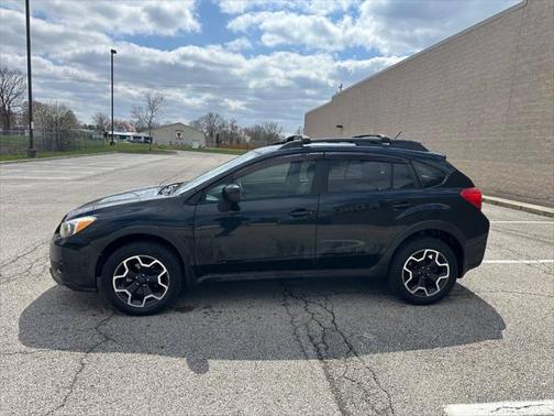 2013 Subaru XV Crosstrek 2.0i Premium