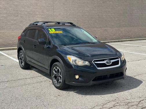 2013 Subaru XV Crosstrek 2.0i Premium