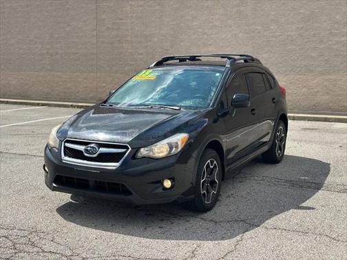 2013 Subaru XV Crosstrek 2.0i Premium