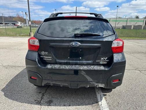 2013 Subaru XV Crosstrek 2.0i Premium