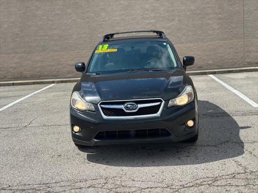 2013 Subaru XV Crosstrek 2.0i Premium