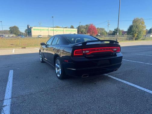 2014 Dodge Charger R/T