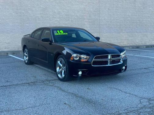 2014 Dodge Charger R/T