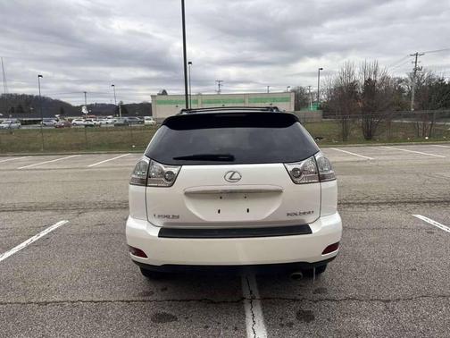 2009 Lexus RX 350 Base