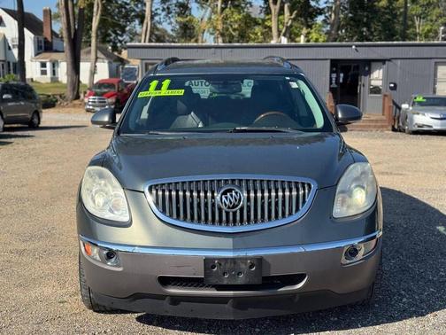 2011 Buick Enclave 1XL