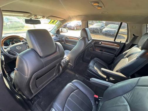 2011 Buick Enclave 1XL