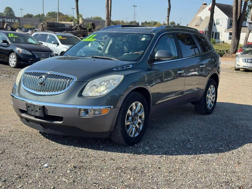 2011 Buick Enclave 1XL
