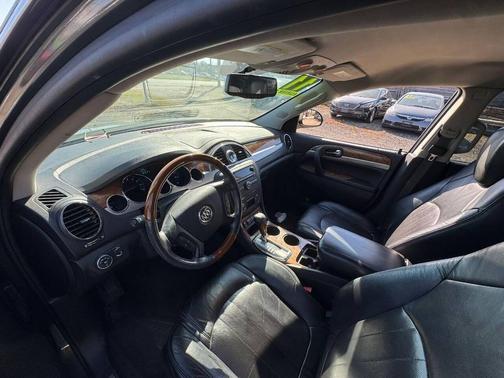2011 Buick Enclave 1XL