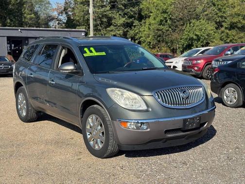 2011 Buick Enclave 1XL