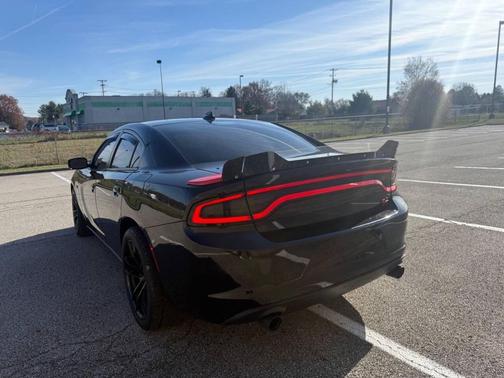 2015 Dodge Charger R/T