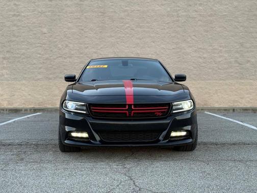 2015 Dodge Charger R/T