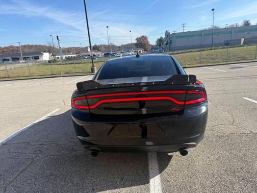 2015 Dodge Charger R/T