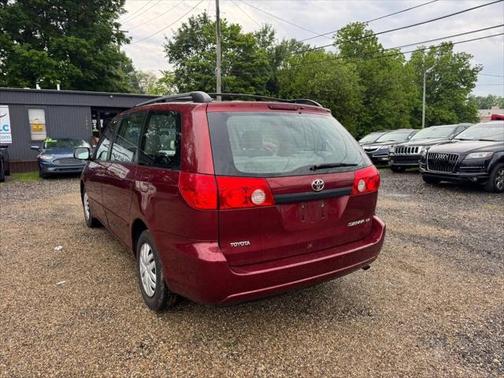 2008 Toyota Sienna CE
