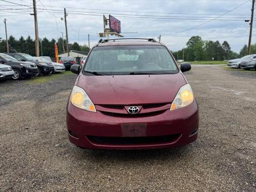 2008 Toyota Sienna CE