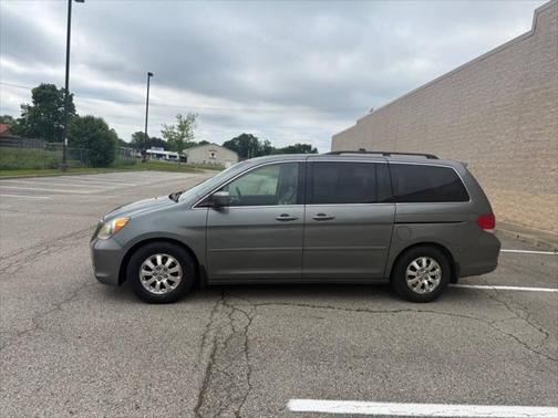 2009 Honda Odyssey EX-L