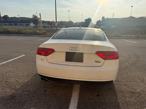 2015 Audi A5 2.0T Premium