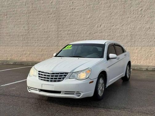 2009 Chrysler Sebring Touring