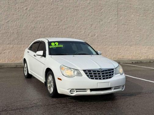 2009 Chrysler Sebring Touring