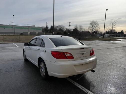 2009 Chrysler Sebring Touring