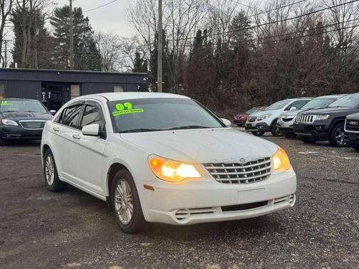 2009 Chrysler Sebring Touring