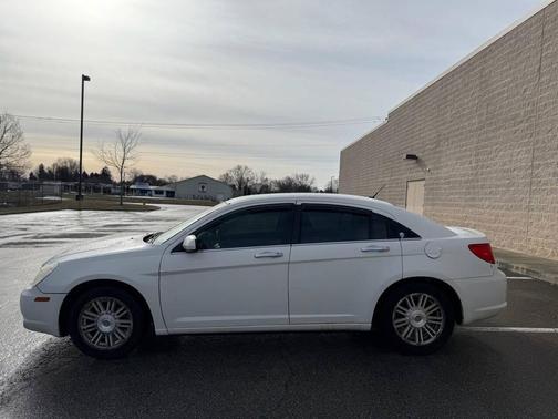 2009 Chrysler Sebring Touring