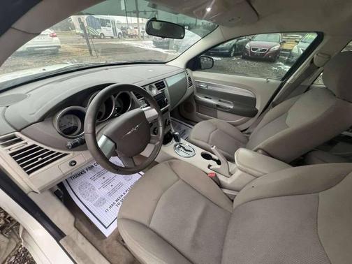 2009 Chrysler Sebring Touring