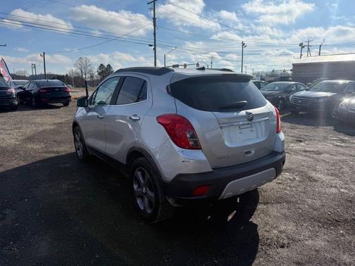 2014 Buick Encore Convenience
