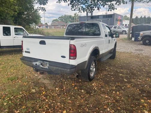 2006 Ford F-250 XL