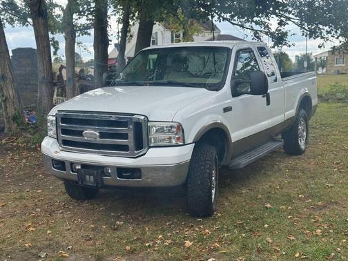 2006 Ford F-250 XL