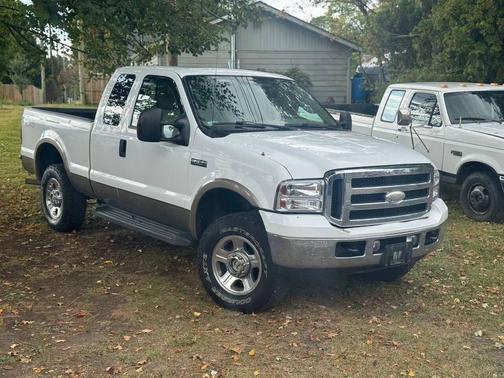 2006 Ford F-250 XL