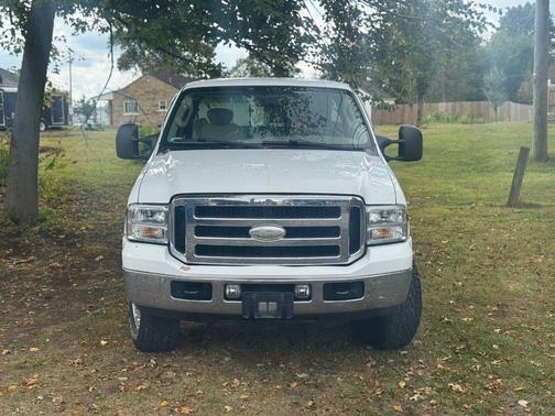 2006 Ford F-250 XL