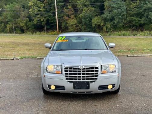2007 Chrysler 300 Touring