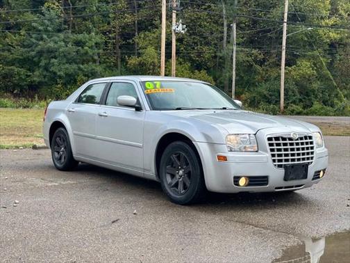 2007 Chrysler 300 Touring
