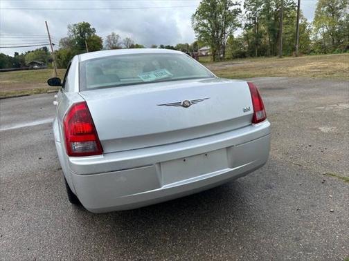 2007 Chrysler 300 Touring