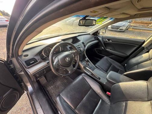 2010 Acura TSX 3.5