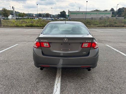2010 Acura TSX 3.5
