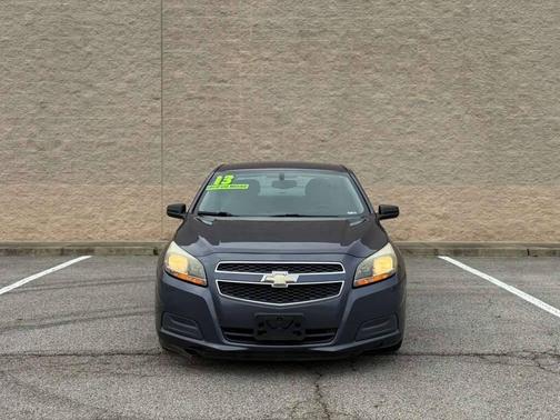2013 Chevrolet Malibu 1LS