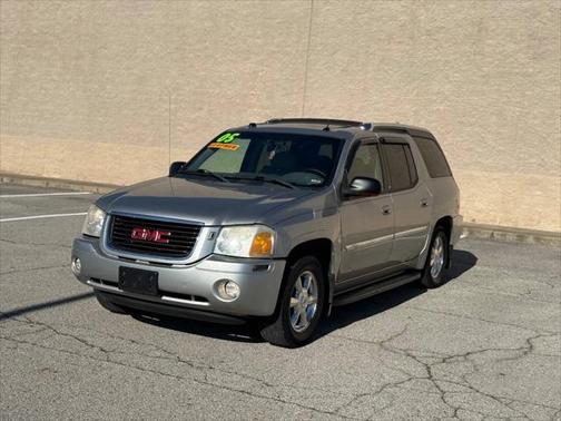 2005 GMC Envoy XUV SLT