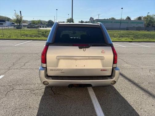 2005 GMC Envoy XUV SLT