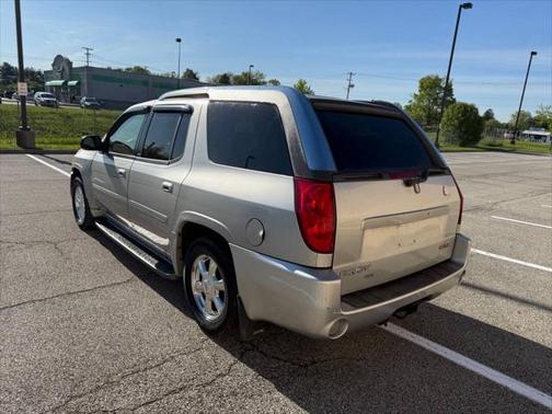 2005 GMC Envoy XUV SLT